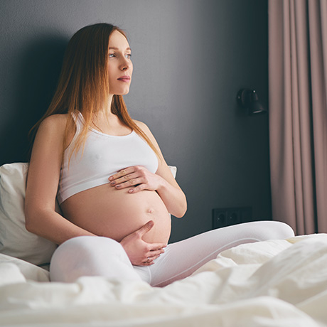 Picie alkoholu w ciąży – Alkohol a ciąża